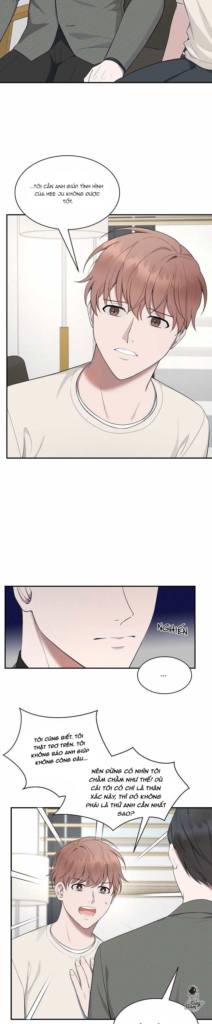 vùng vẫy chapter 28 24