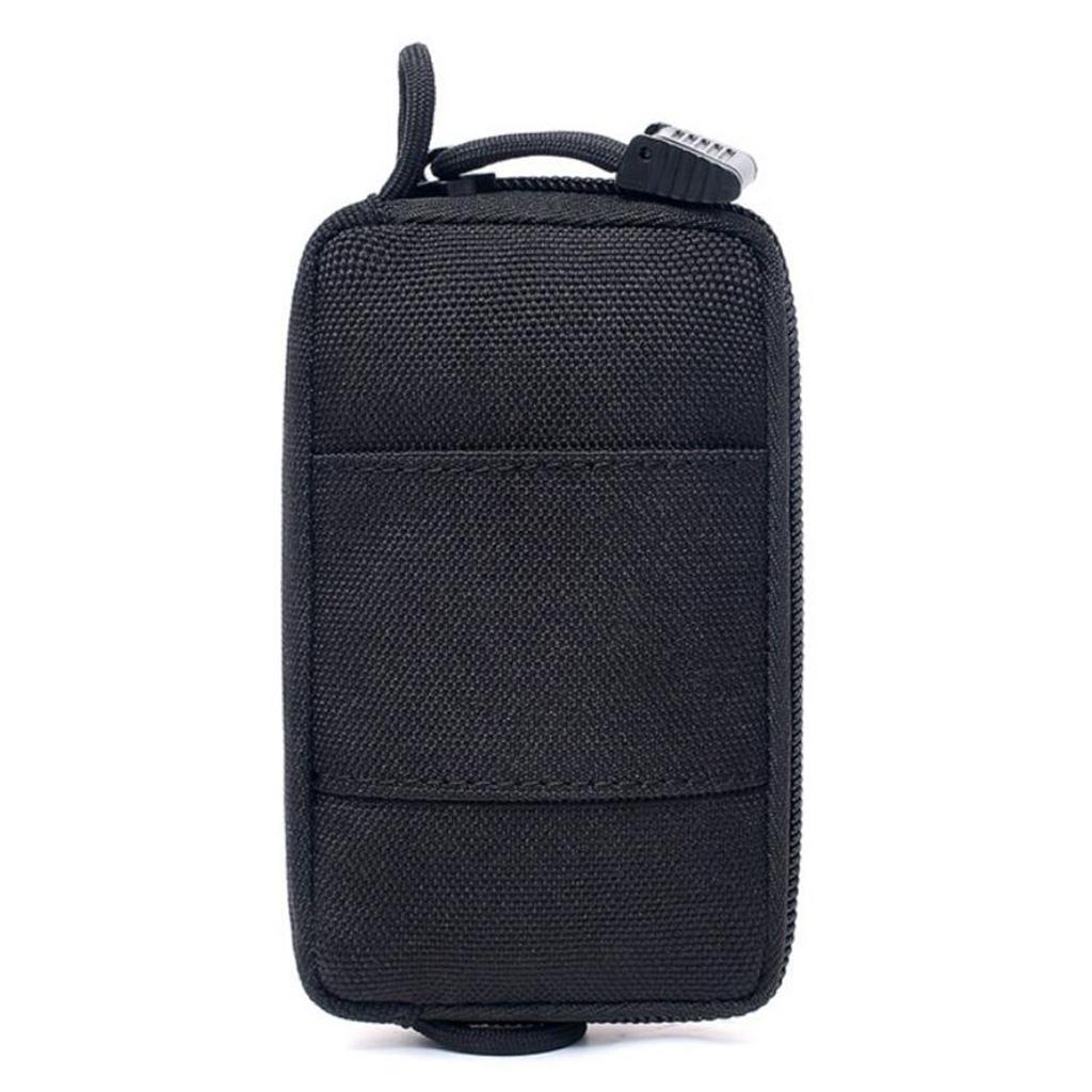 Oxford Cloth Mini   Pack Waist Bag