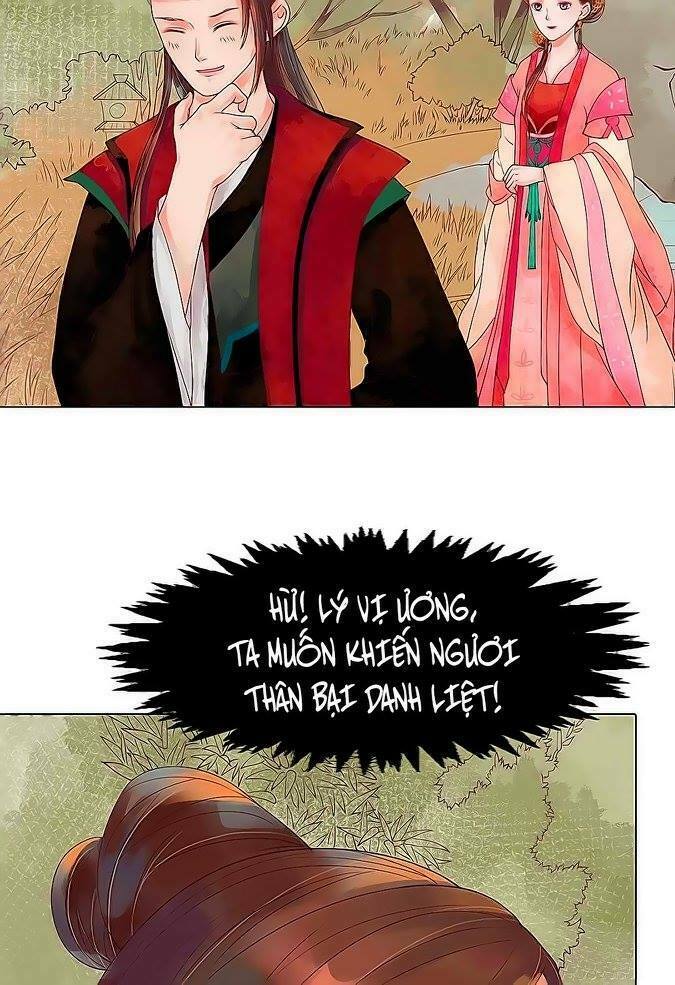 thứ nữ hữu độc chapter 37 5