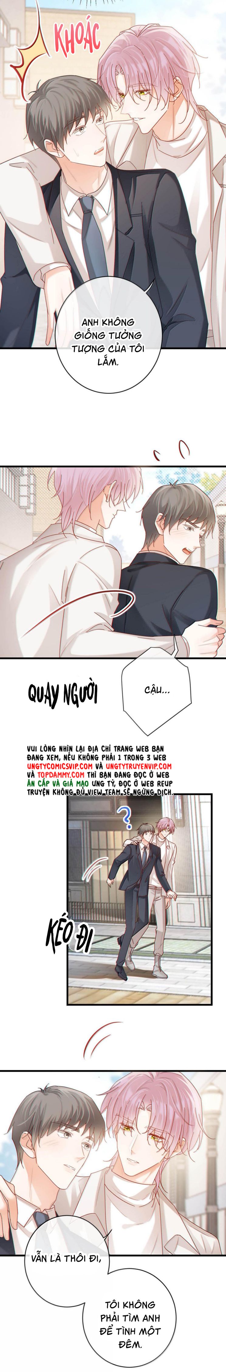 nịch tửu chapter 110 12