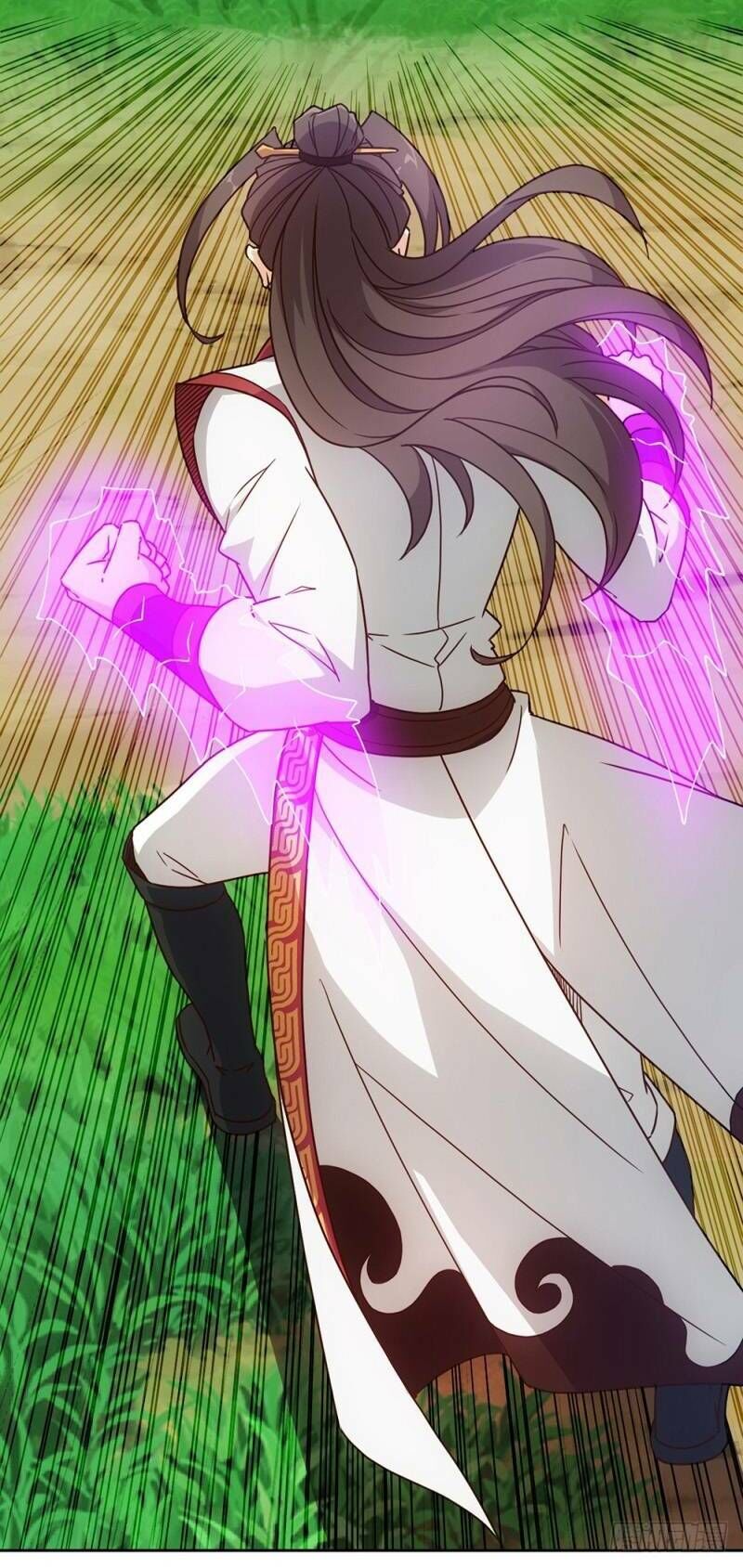 hồng thiên thần tôn chapter 37 3