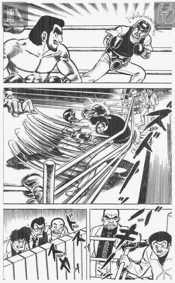 ganbare genki chapter 188 16