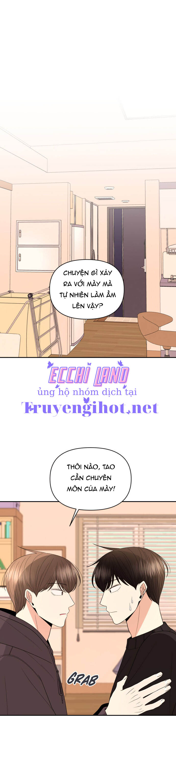 xin hãy xuất hiện chapter 13.1 12