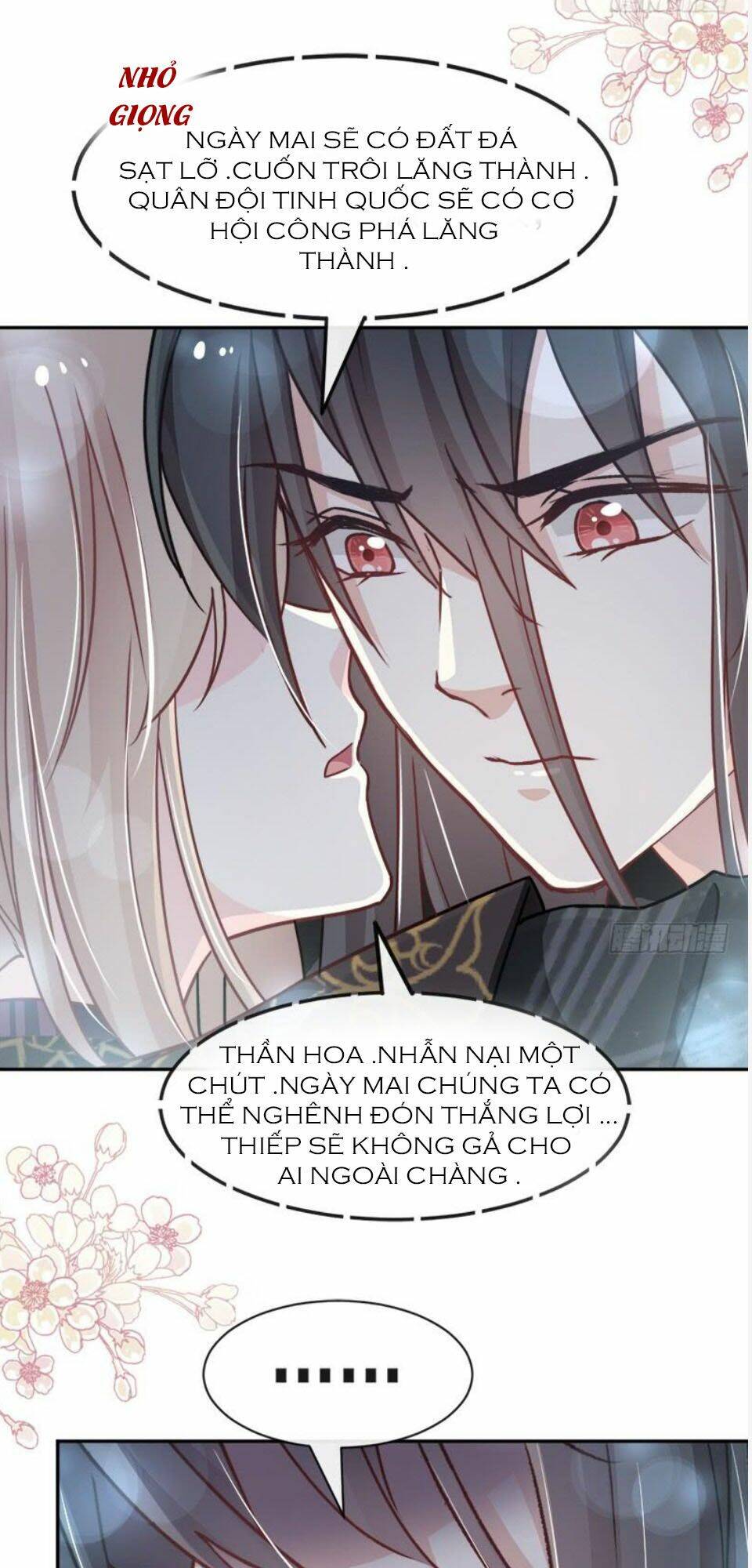 thiên hạ đệ nhất sủng phi chapter 107.1 14