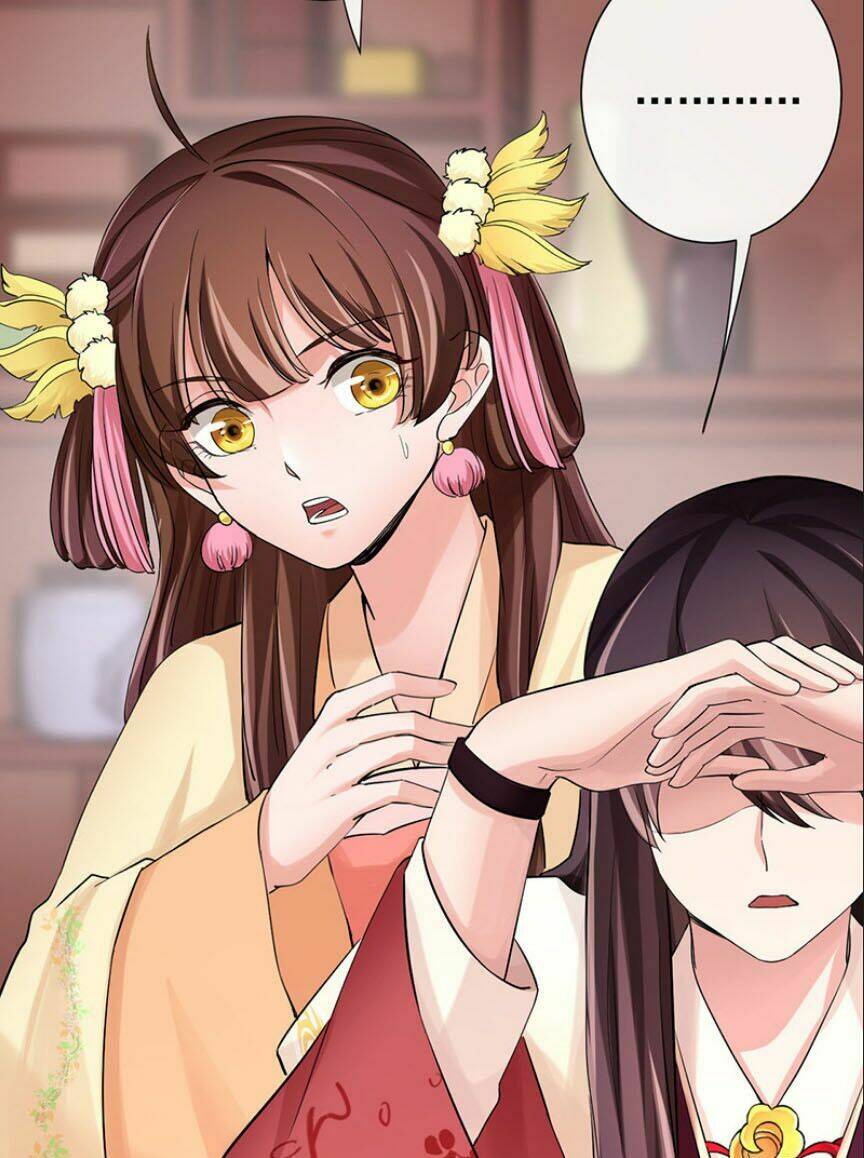 nghiên hương kỳ đàm chapter 12 38