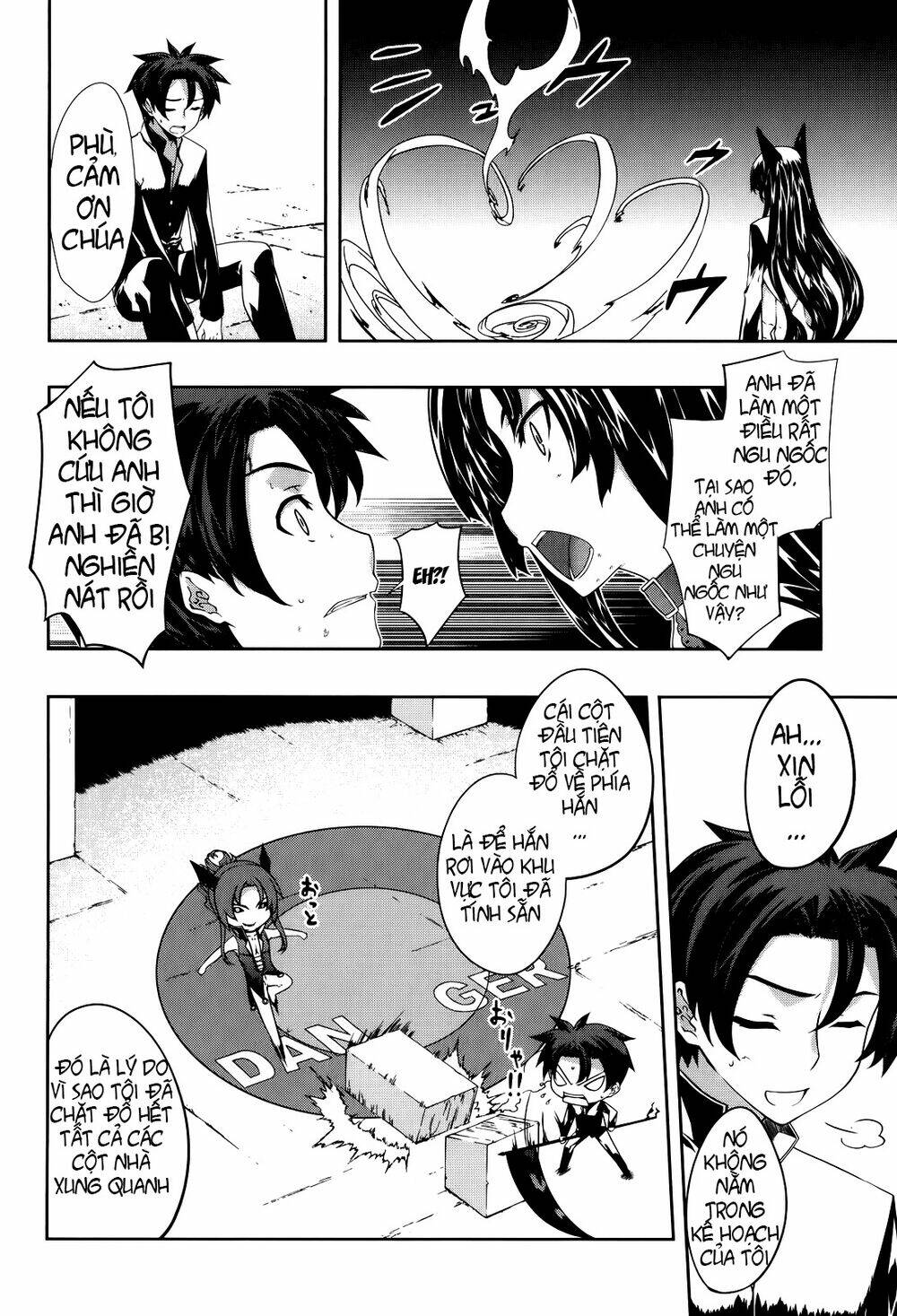 kitsune no akuma to kuroi madousho chapter 1 54