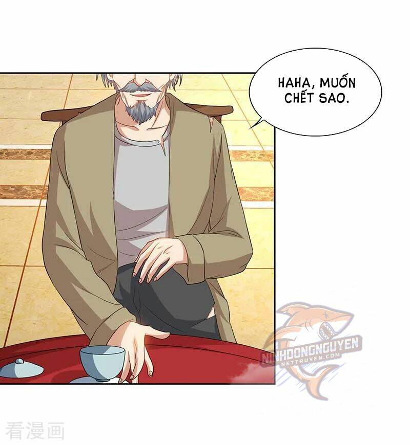 trọng sinh khí thiếu quy lai chapter 75 6