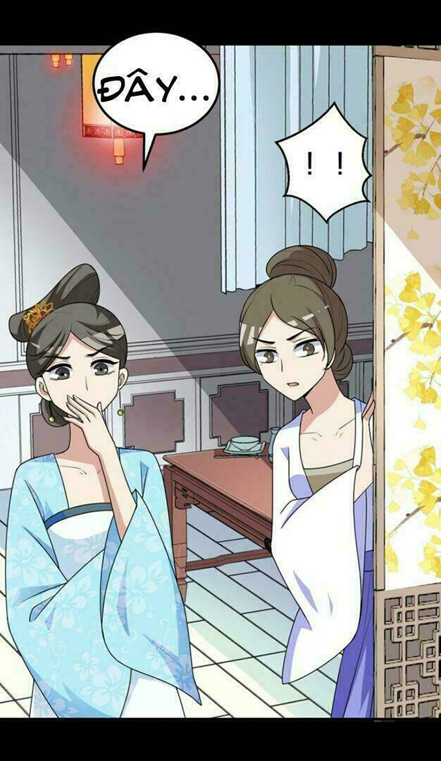 sự tái sinh của nhiếp chính chapter 4.6 45