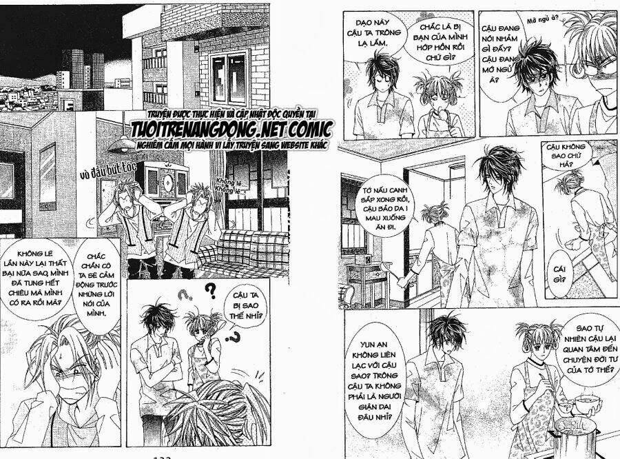 ngôi sao may mắn chapter 4 67