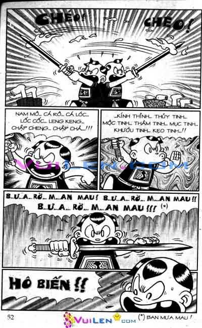 thần đồng đất việt chapter 53 52