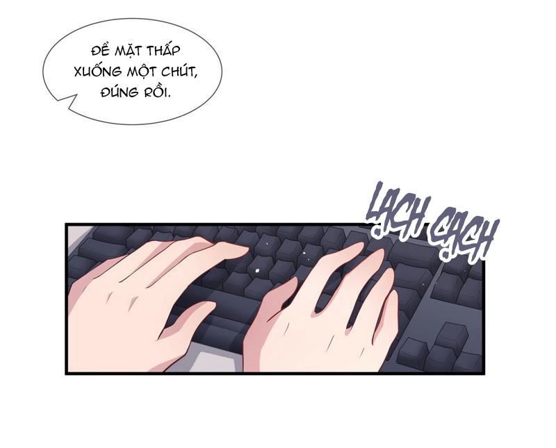 chiến lược lãng mạn của thịnh thiếu chapter 77 46