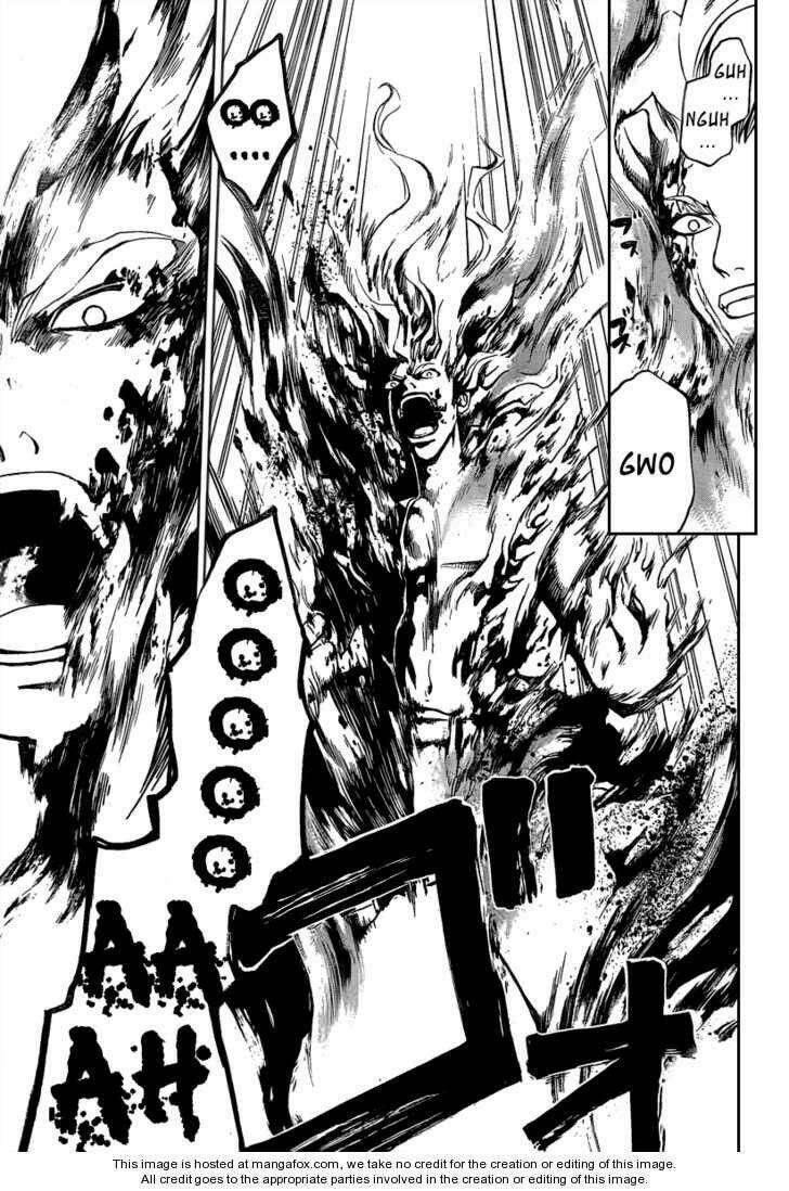 code breaker chapter 80 17