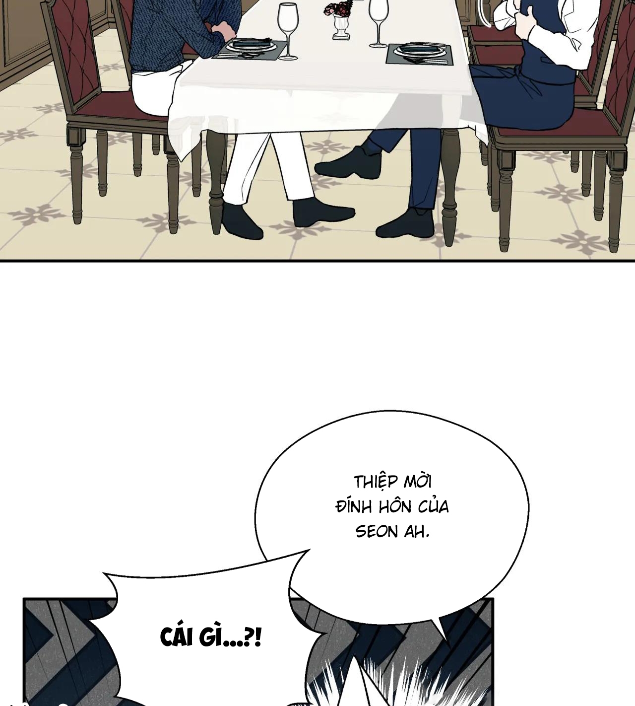 ám ảnh pheromone chapter 46 17