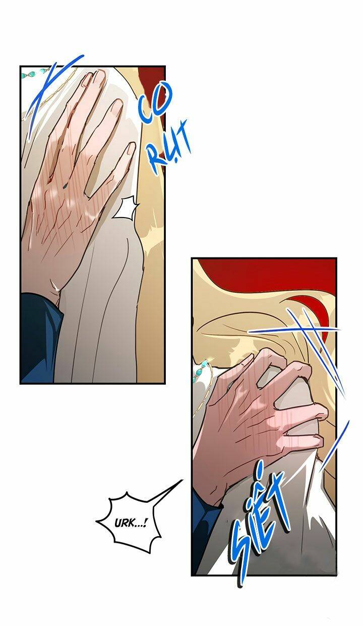 cách bảo vệ anh trai của nữ chính chapter 13 26