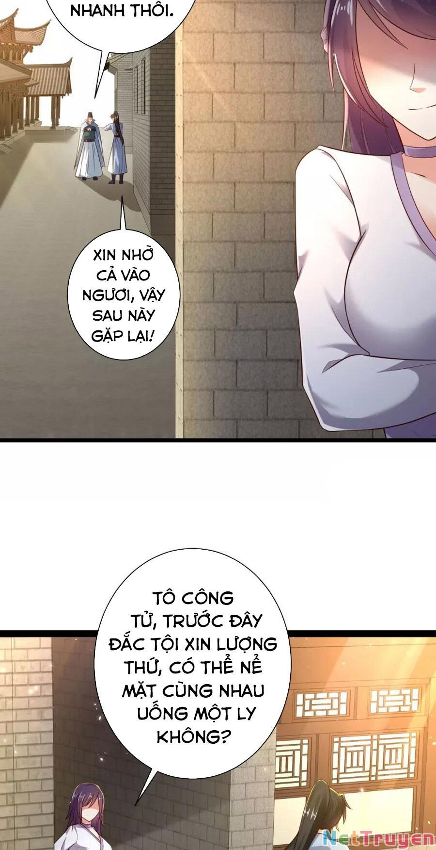 khoa kỹ đại tiên tông chapter 58 8