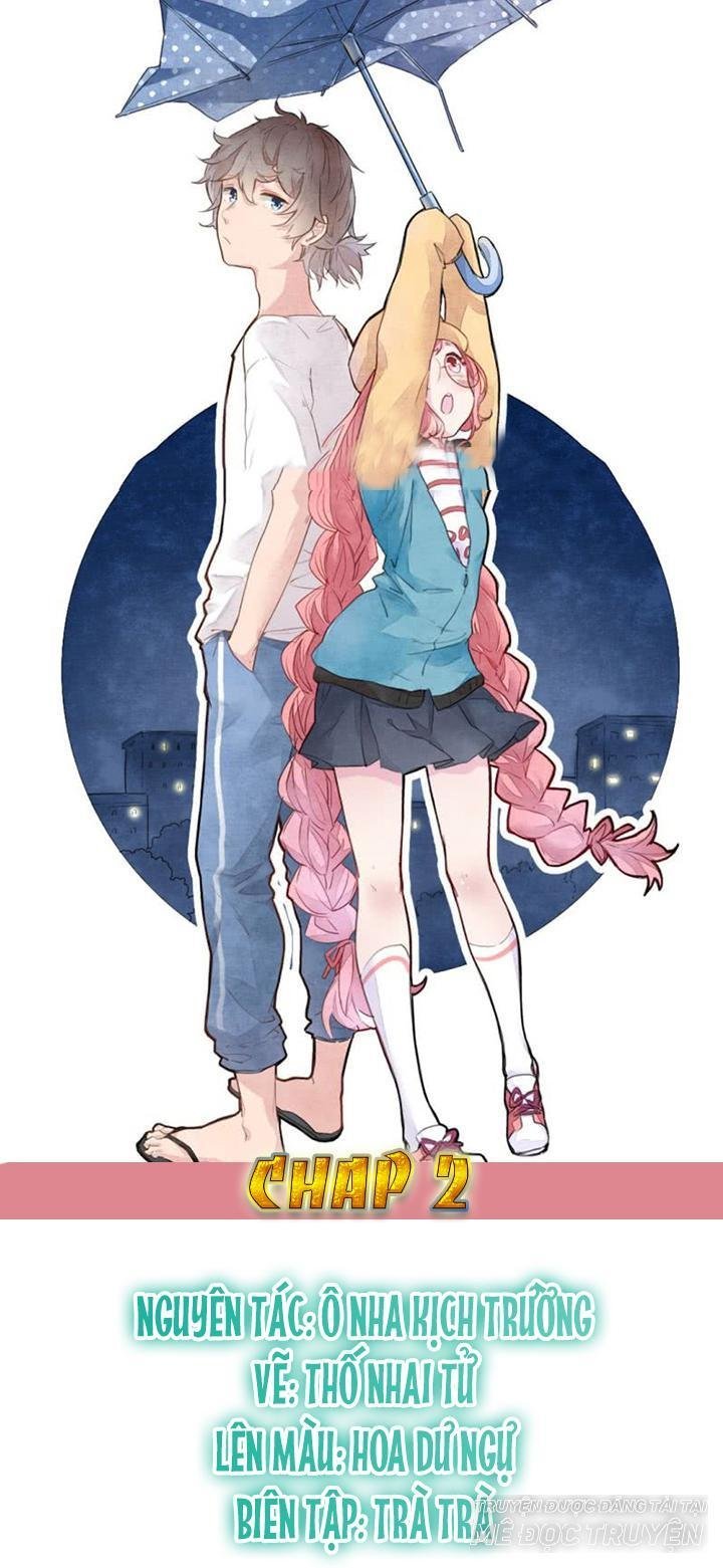 hữu ngôn tại tiên chapter 3 1