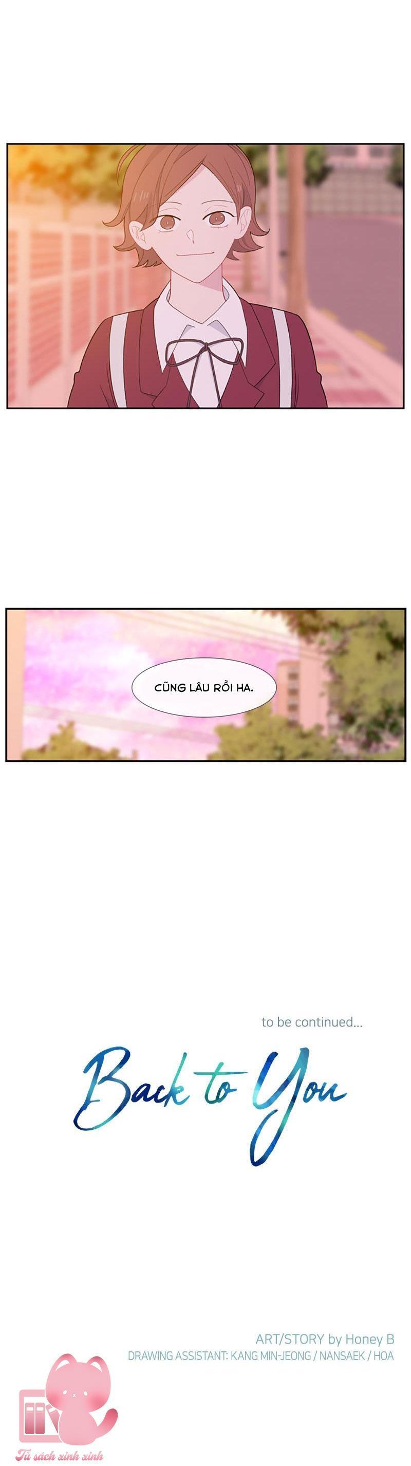 về bên anh chapter 74 54