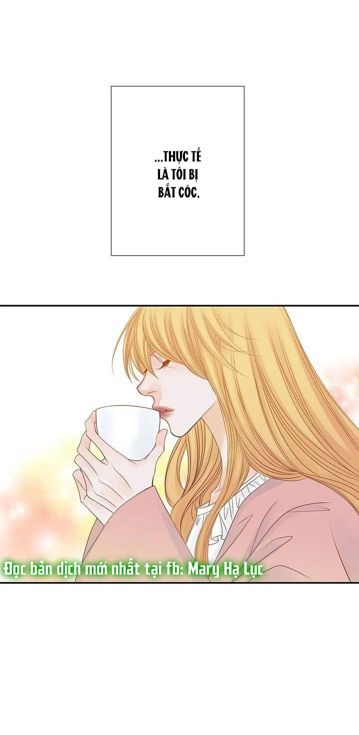 nữ hoàng bí ẩn chapter 7 8