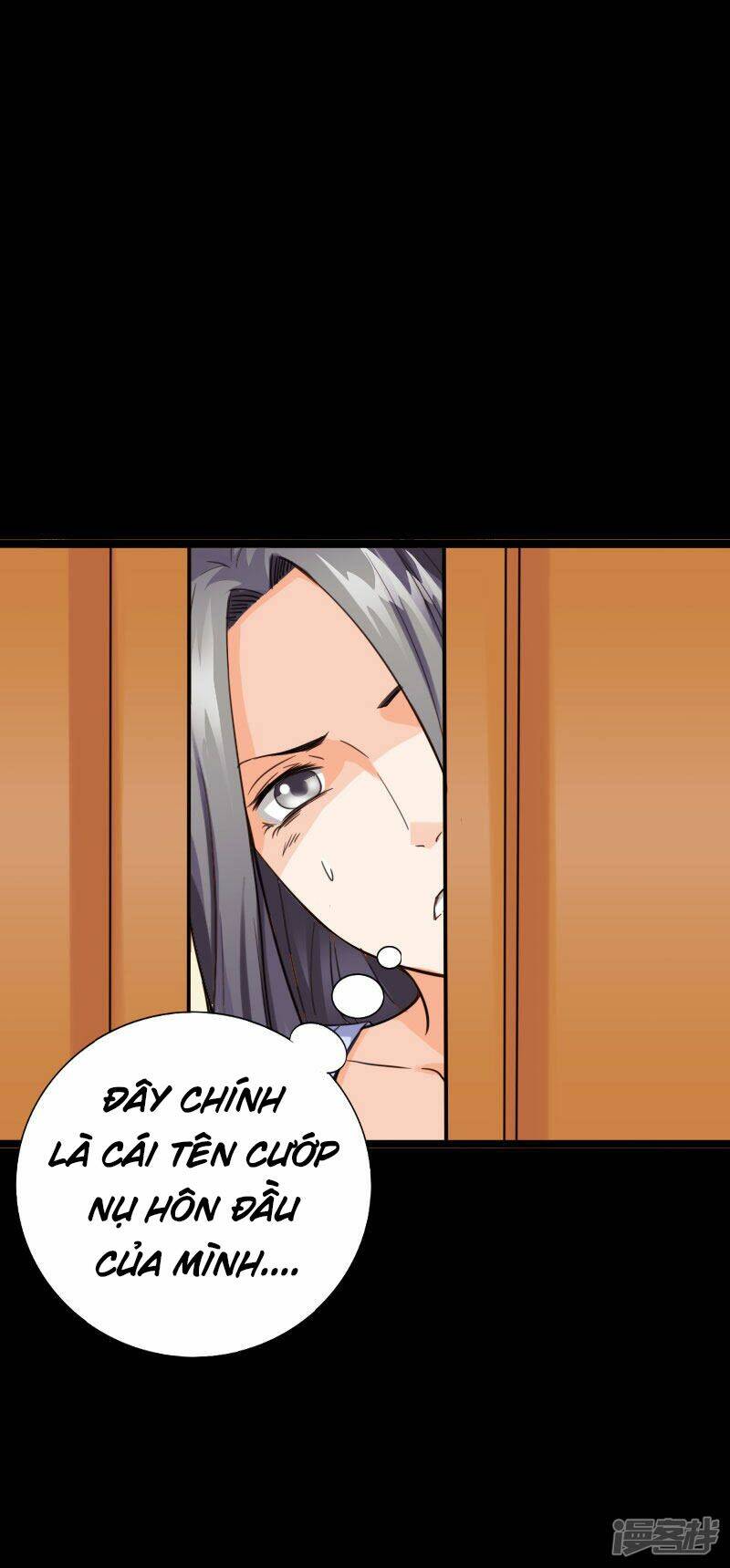 tuyệt phẩm tà thiếu chapter 95 11