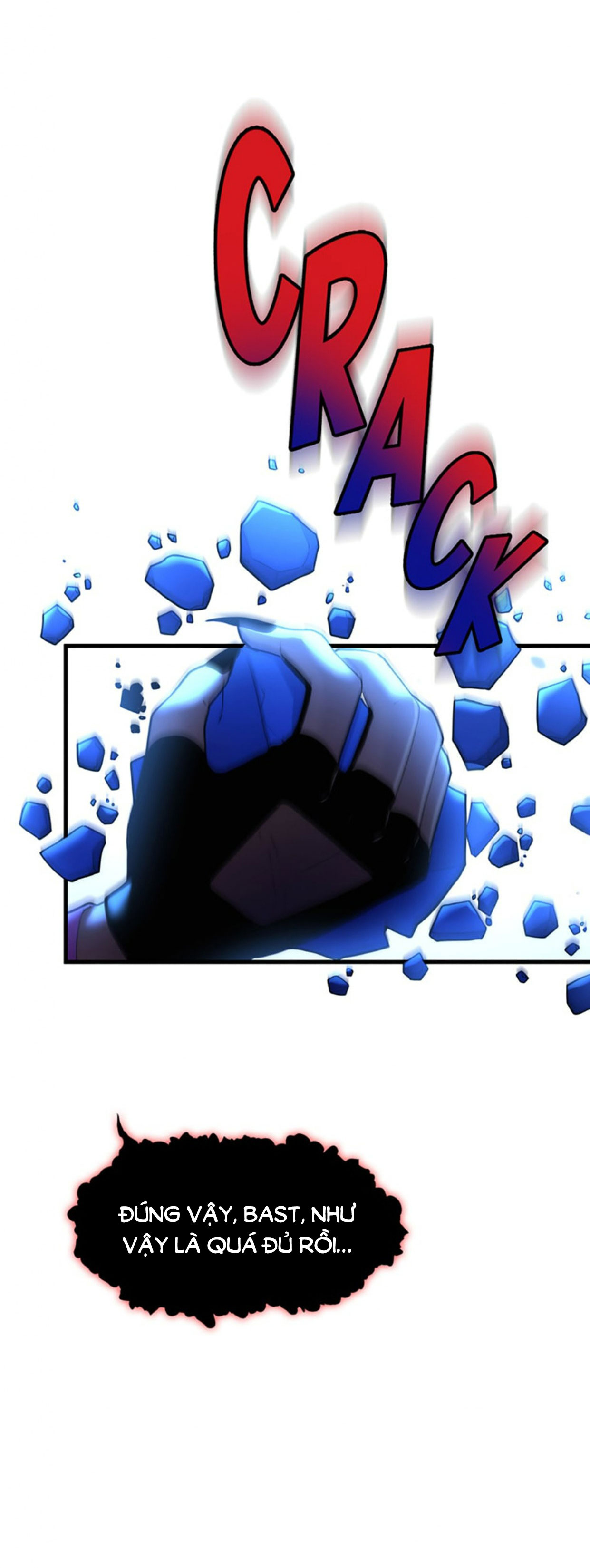 Khách Sạn Máu chapter 7.1 - Trang 20