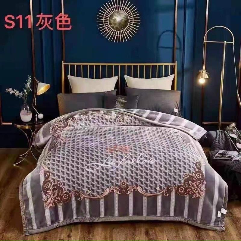 Chăn tuyết thương hiệu loại dầy đẹp