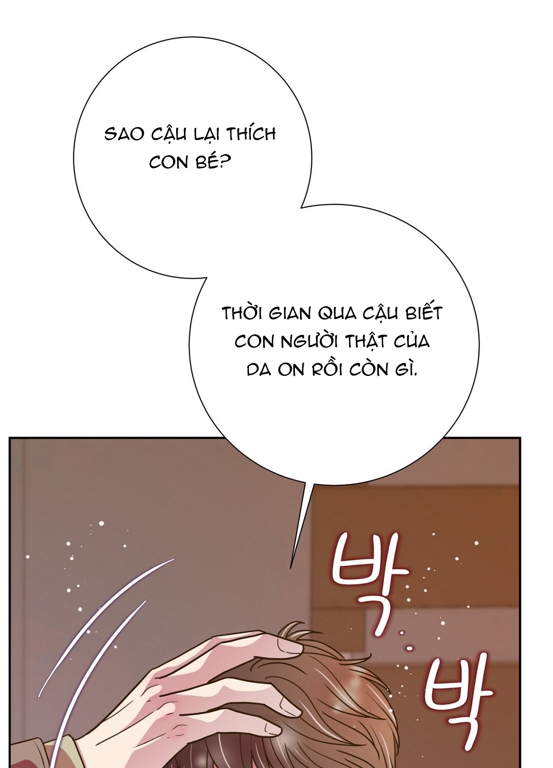 [18+] trải nghiệm thân mật với bạn của anh trai chapter 38.2 50