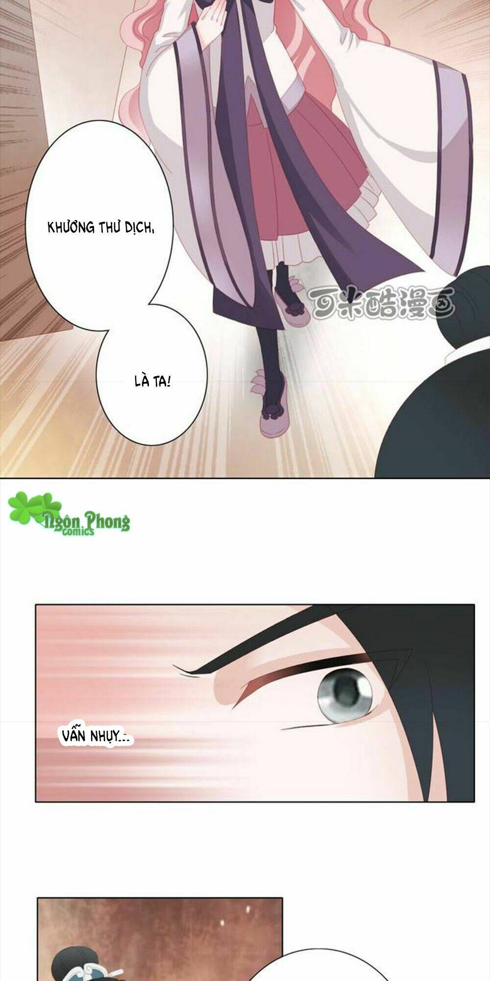 chuyển tương tư chapter 21 12