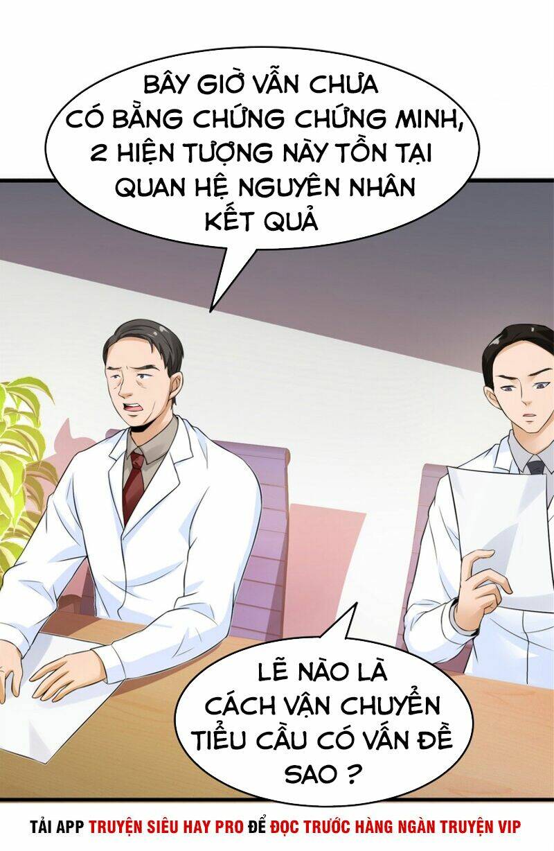 hoa hậu giảng đường luôn bên người chapter 25 13