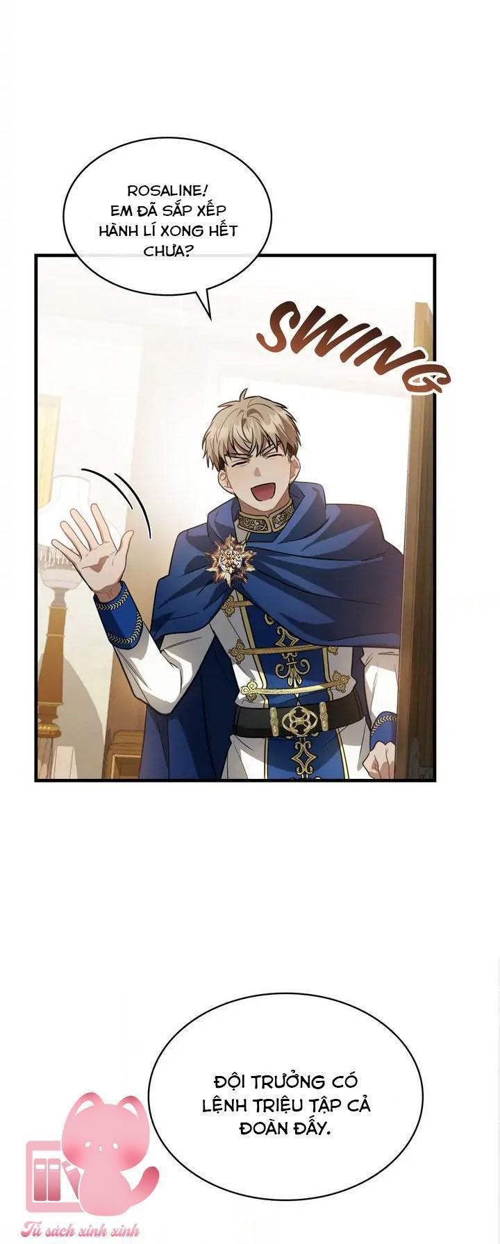 đêm đen khuất bóng chapter 19 28