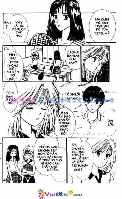 cô nàng đẹp trai chapter 9 120