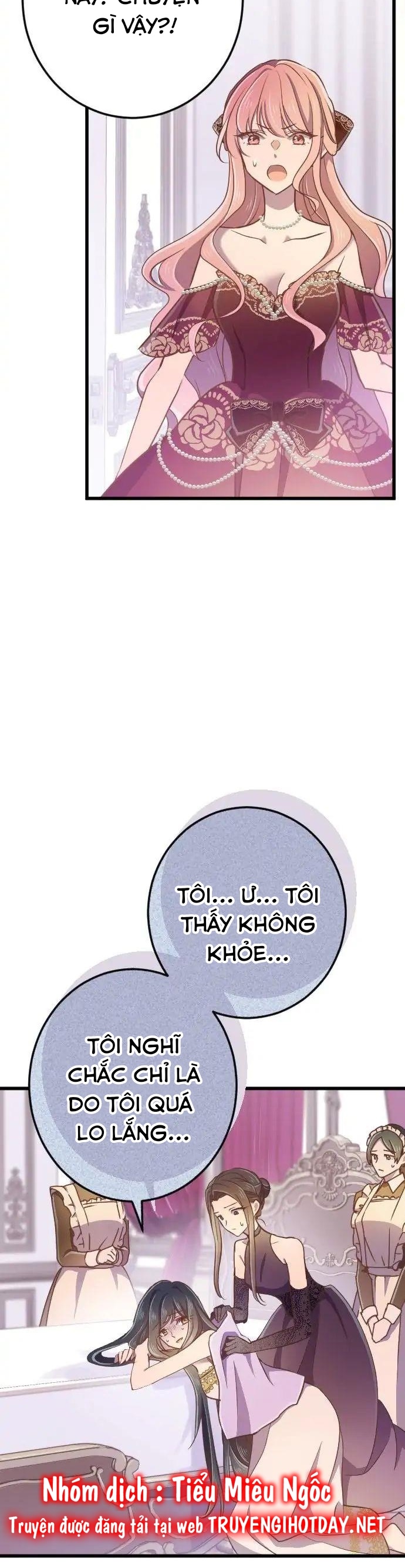 tình yêu thuần khiết chapter 68 7