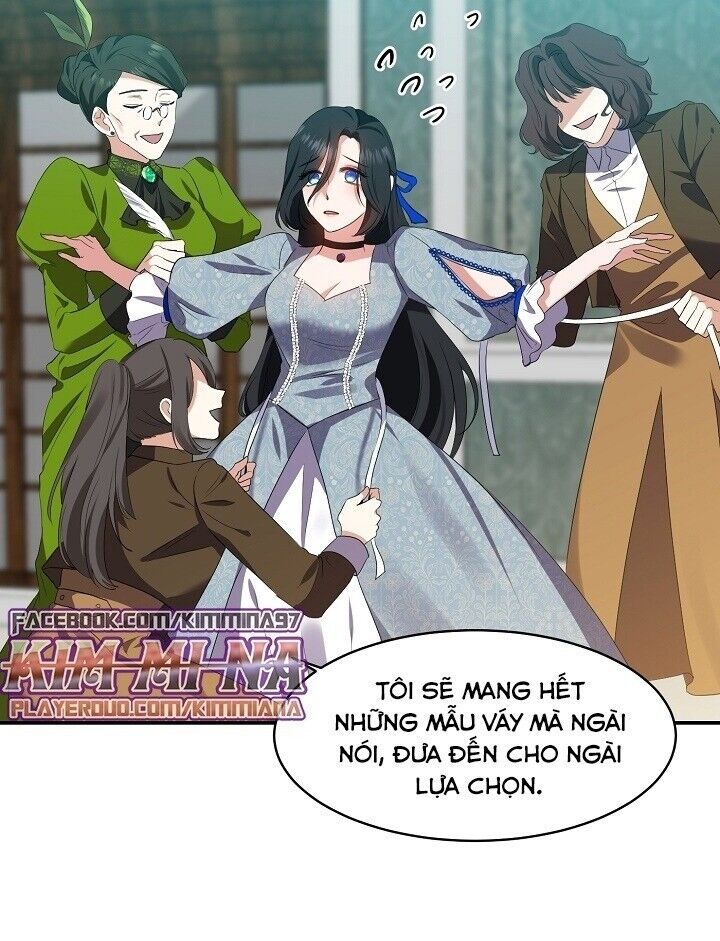 người chồng bạo chúa của tôi đã thay đổi chapter 4 67