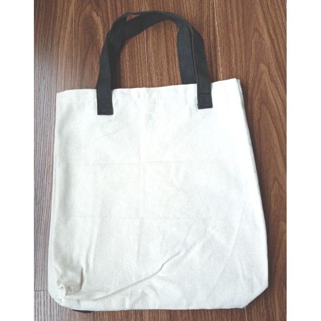 Túi canvas, tote, nhựa đựng đồ tiện ích, du lịch