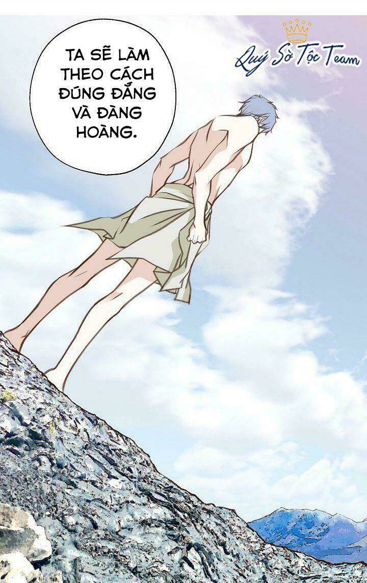 tiếp xúc chí mạng chapter 70 18