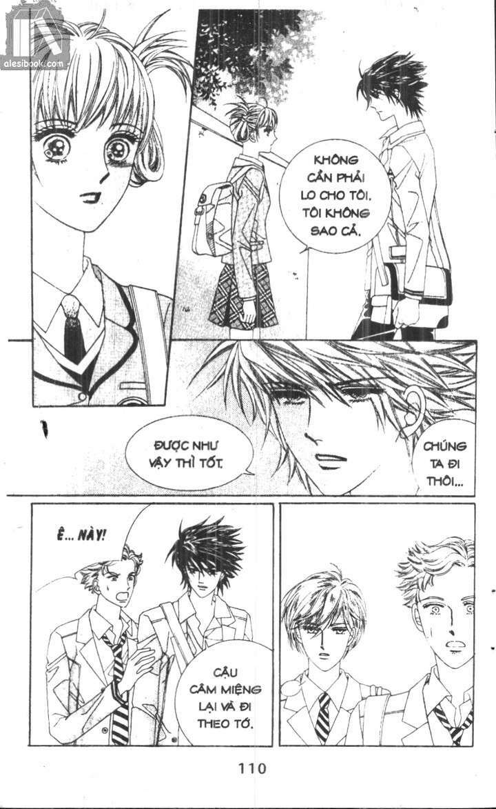 hồng tiểu thư chapter 11 29