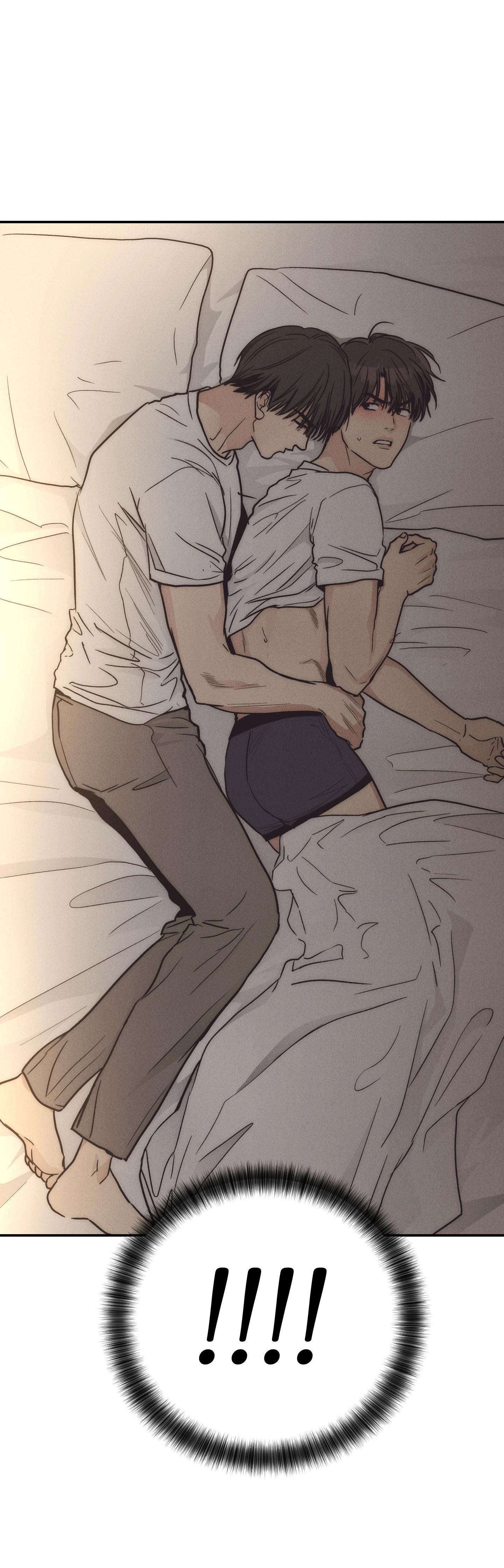 Phục Thù - Pay Back chapter 63.1 - Trang 16