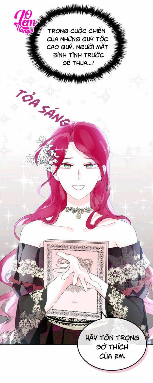 kẻ tạo ra nữ phản diện chapter 23 19