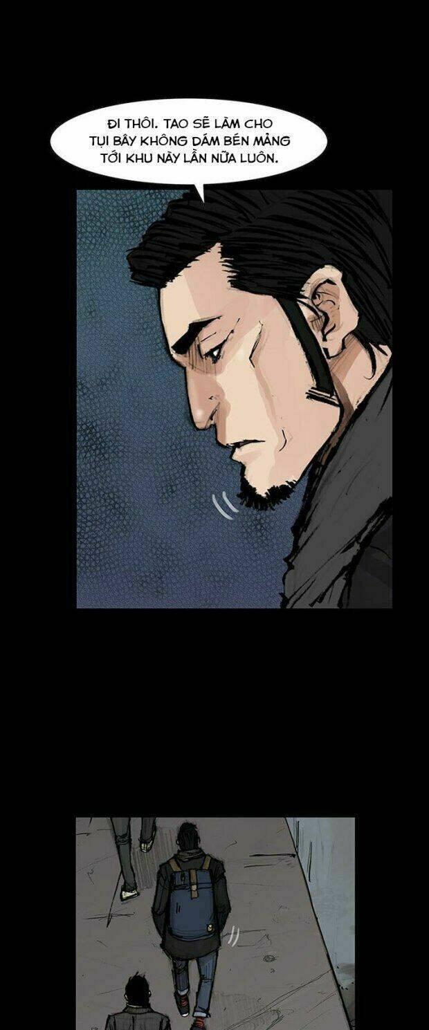 dokgo 2 | độc cô 2 chapter 24 21