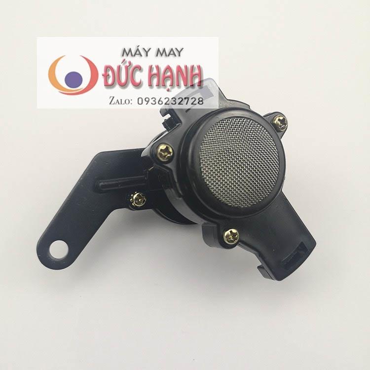 Bơm dầu máy 1kim Juki 4 số hoặc JACK máy may 1kim công nghiệp