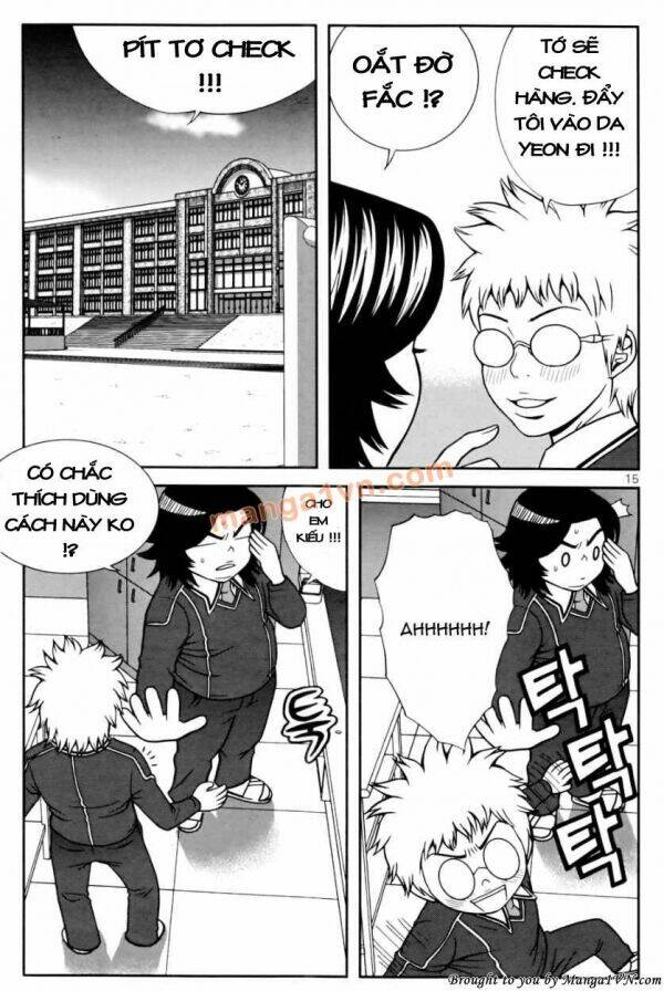 need a girl chapter 15 15