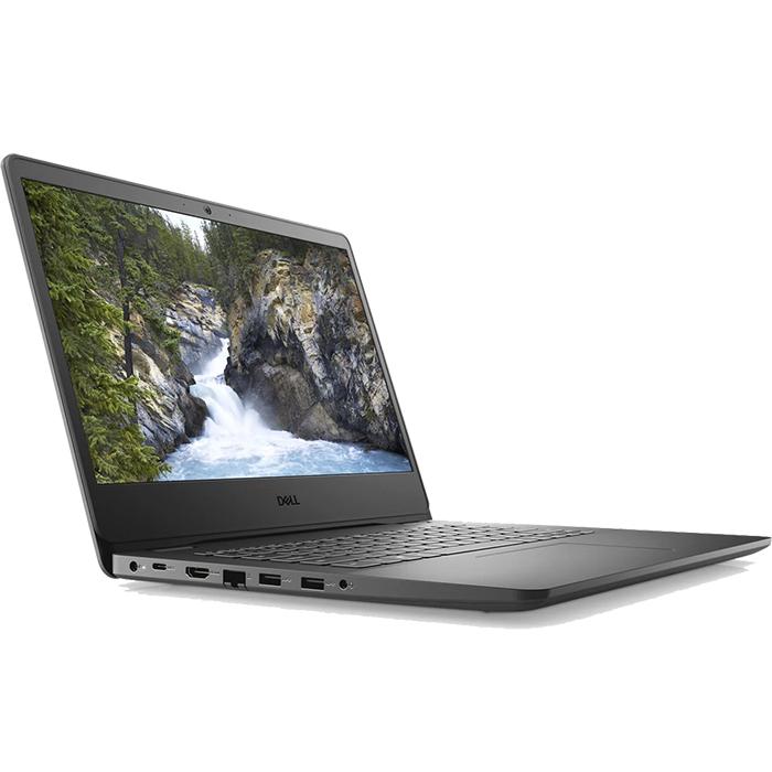 Laptop Dell Vostro 3400 YX51W3 (Core i5-1135G7/ 8GB DDR4/ 512GB SSD/ MX330 2GB/ 14 FHD/ Win10 + Office H&S) - Hàng Chính Hãng