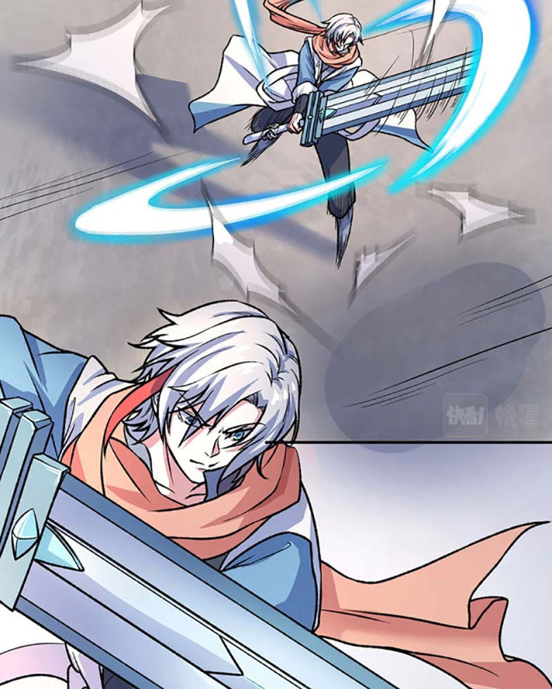 võ đạo độc tôn chapter 476 2