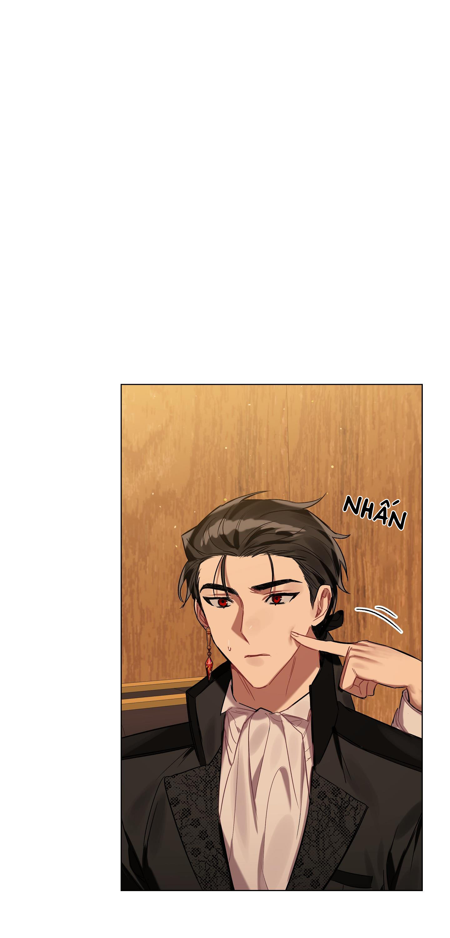 bỗng ngày nọ bị một tên đáng ghét cầu hôn chapter 24 12