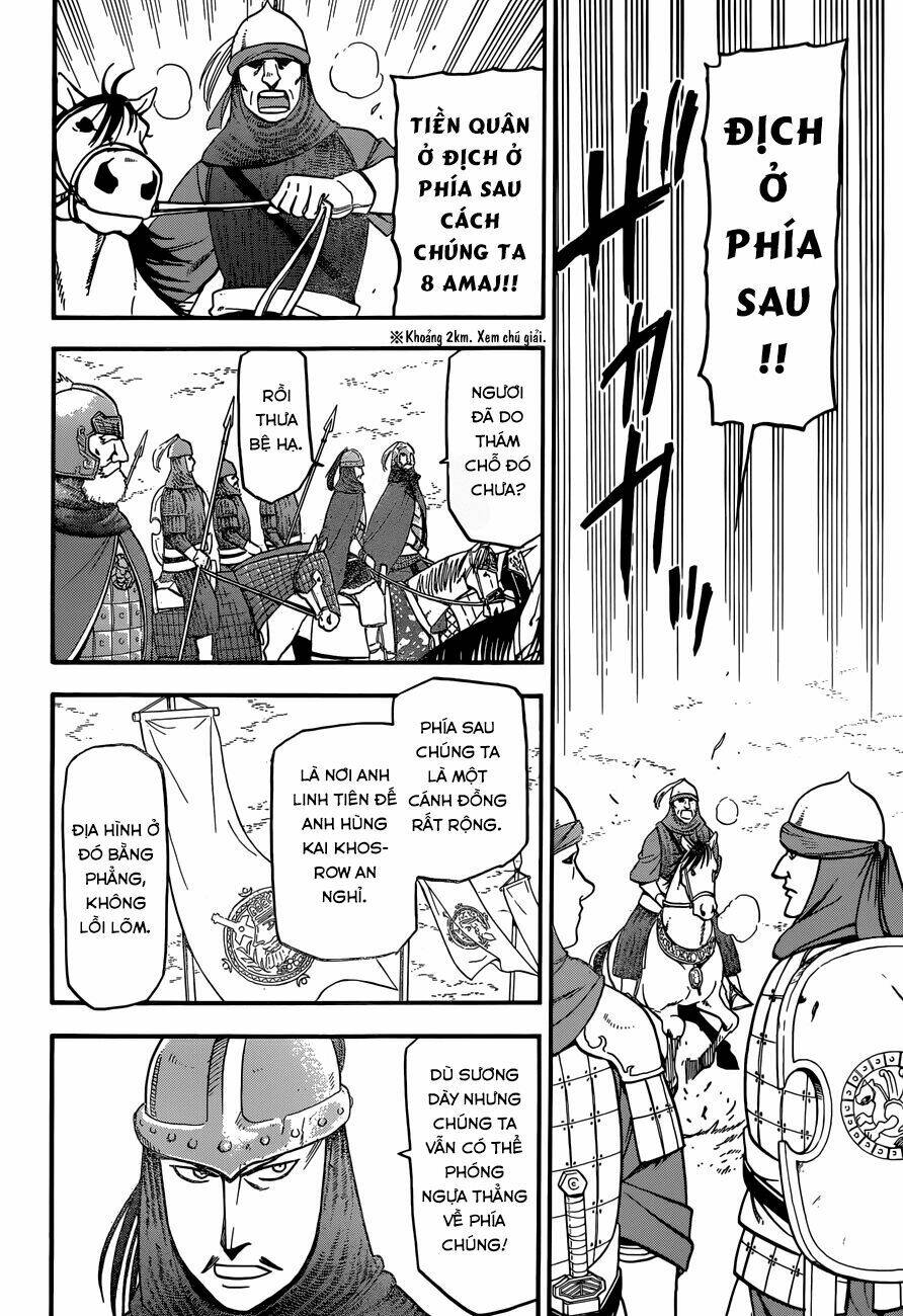arslan chiến ký chapter 2 29