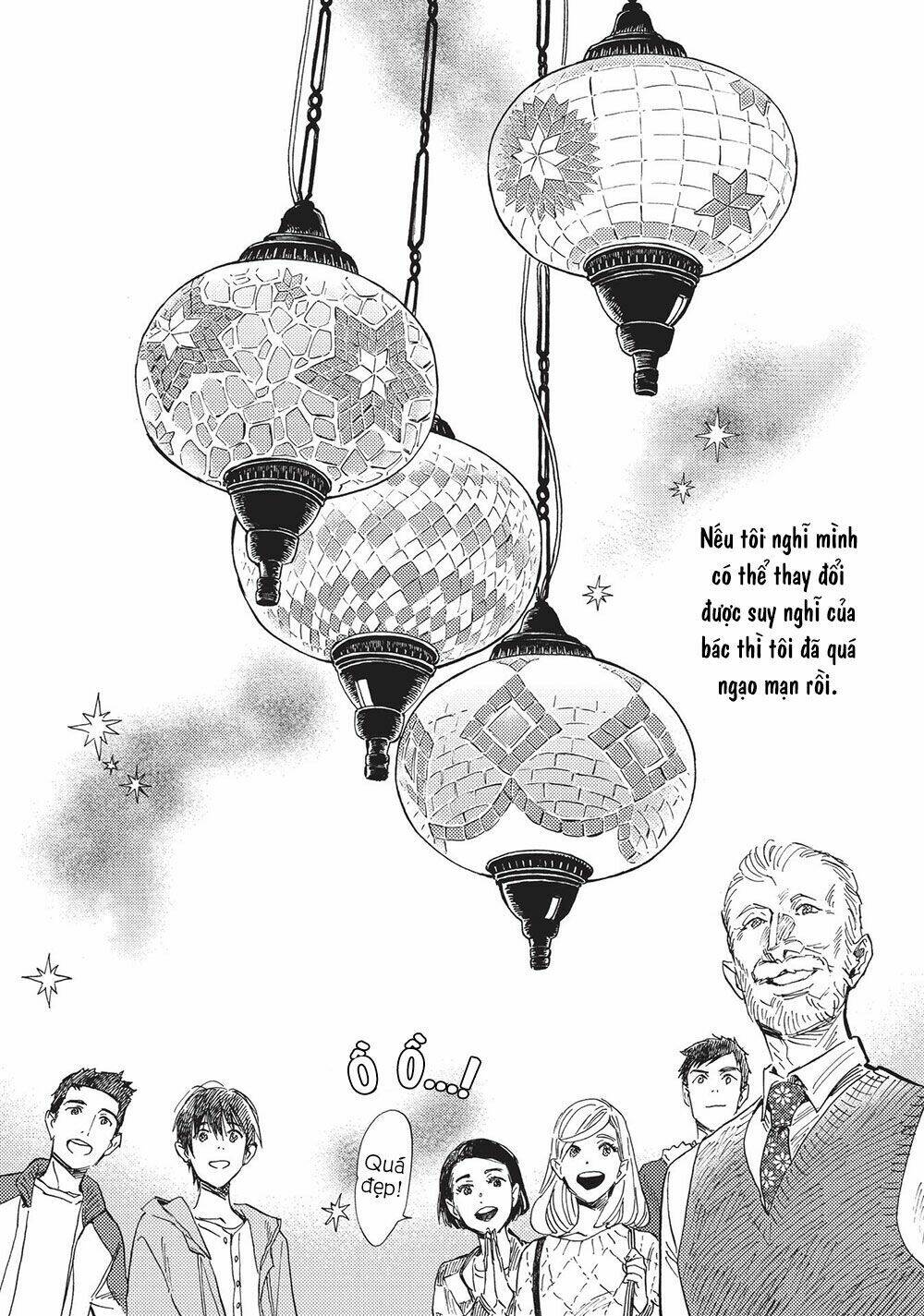 shimanami tasogare chapter 16 30