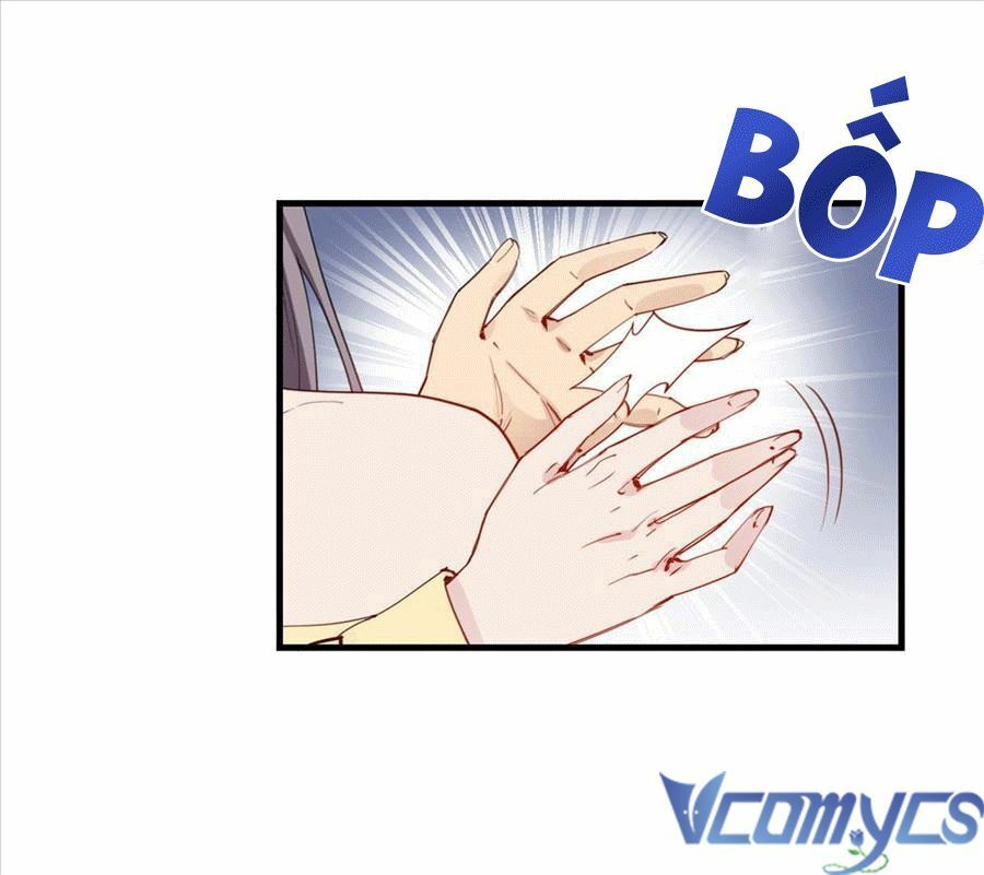 cố tổng, vợ của ngài quá mạnh rồi! chapter 33 16