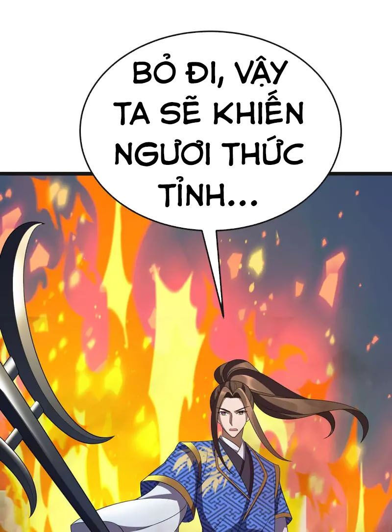 chúa tể tam giới chapter 207 39