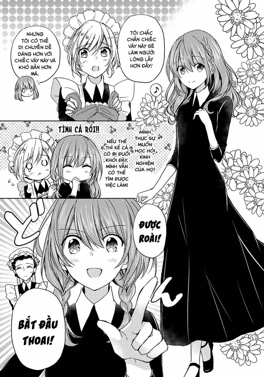 ai đó làm ơn giải thích tình hình với! chapter 2 7