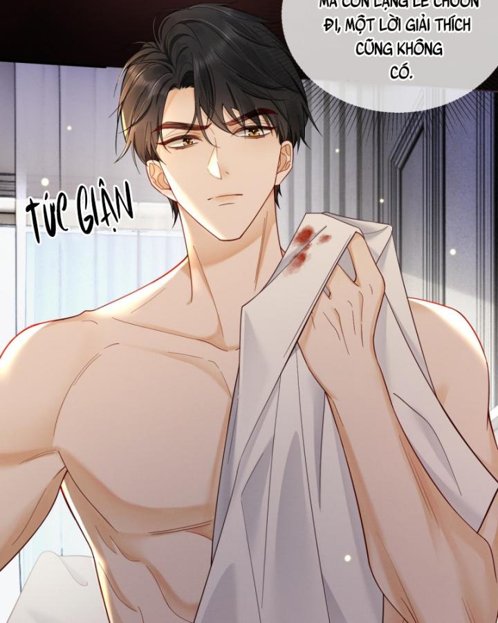 tổng tài độc sủng kiều thê thế thân [truyện chữ] chapter 1 29