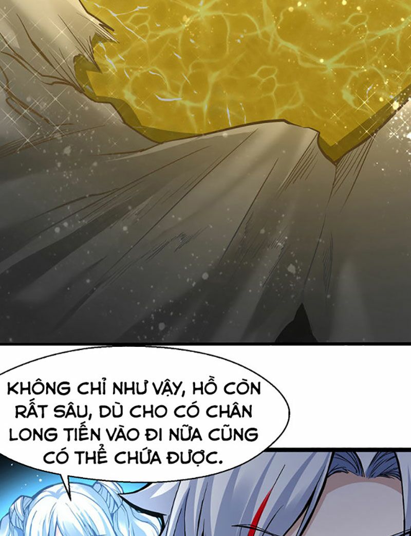 võ đạo độc tôn chapter 415 15